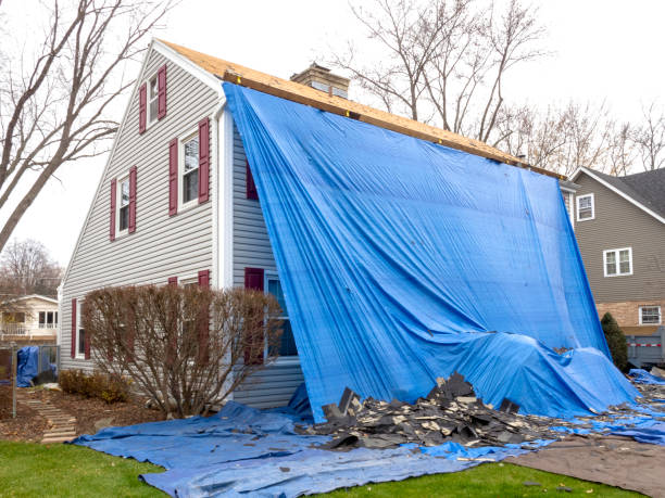Best Dumpster Rental Services  in Martinsville, NJ